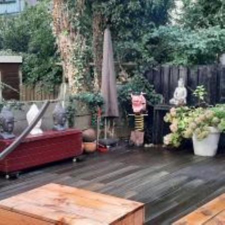 Beautiful Apartment With Asian Style Bedroom Near Rai & Center 암스테르담 외부 사진
