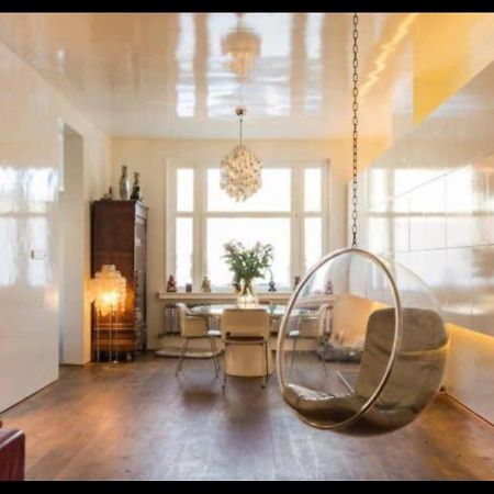 Beautiful Apartment With Asian Style Bedroom Near Rai & Center 암스테르담 외부 사진