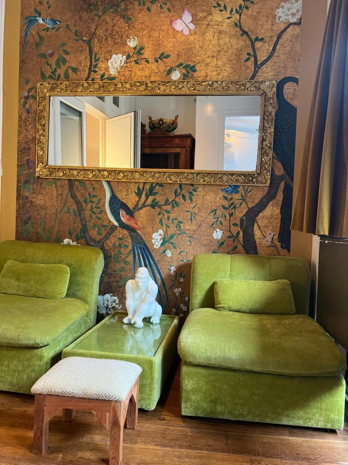 Beautiful Apartment With Asian Style Bedroom Near Rai & Center 암스테르담 외부 사진