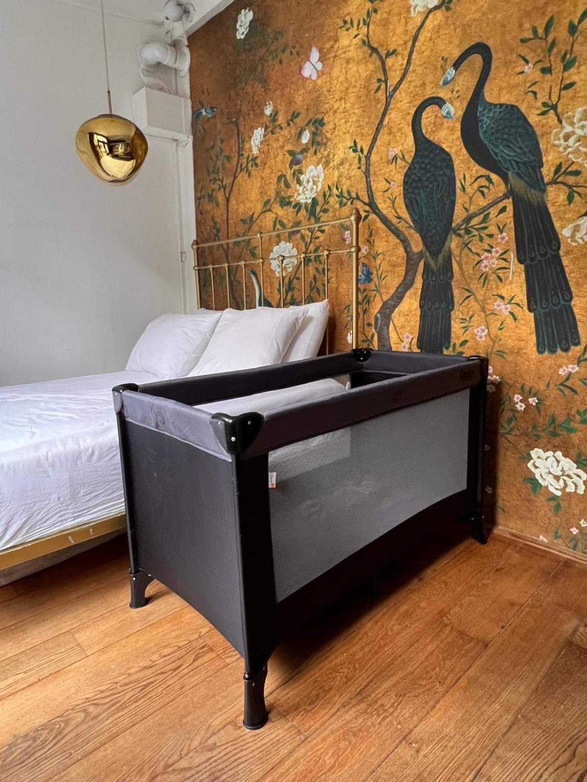 Beautiful Apartment With Asian Style Bedroom Near Rai & Center 암스테르담 외부 사진