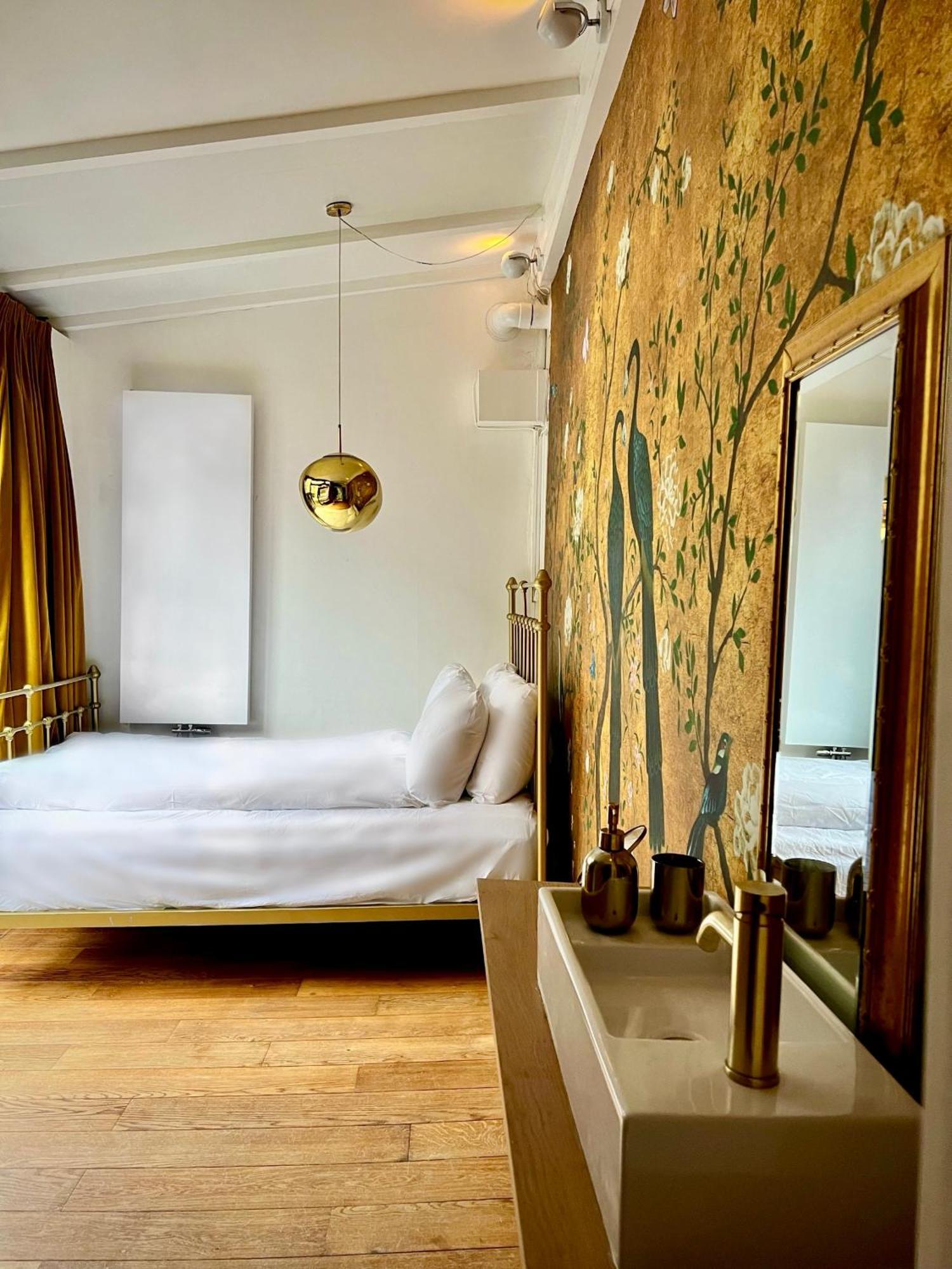 Beautiful Apartment With Asian Style Bedroom Near Rai & Center 암스테르담 외부 사진