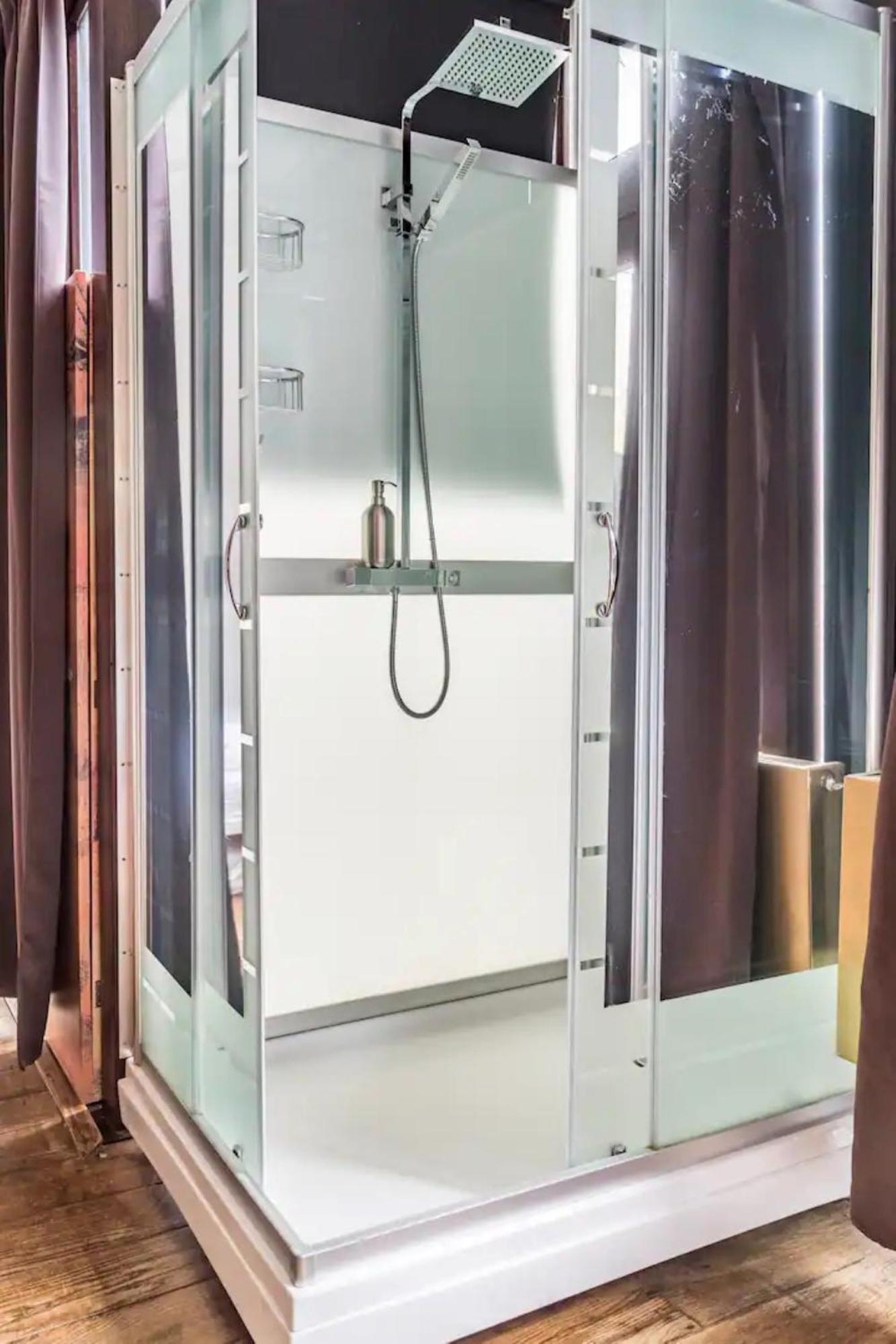 Beautiful Apartment With Asian Style Bedroom Near Rai & Center 암스테르담 외부 사진