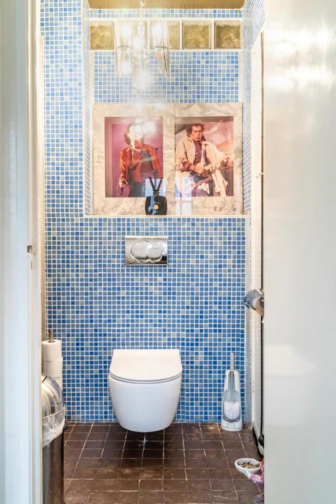 Beautiful Apartment With Asian Style Bedroom Near Rai & Center 암스테르담 외부 사진